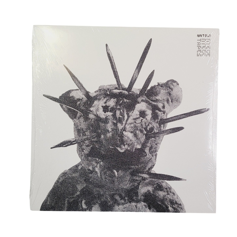 JUDGITZU Sator Arepo LP NEW VINYL Nyege Nyege